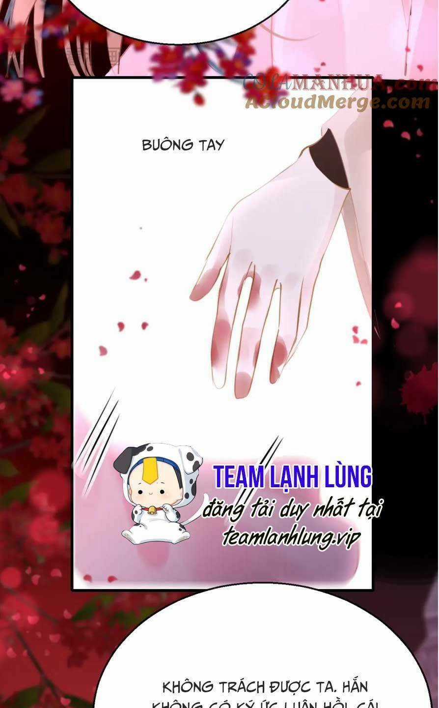 CHỈ CÓ TÌNH YÊU MỚI CÓ THỂ NGĂN CẢN HẮC HÓA Chapter 105 trang 58