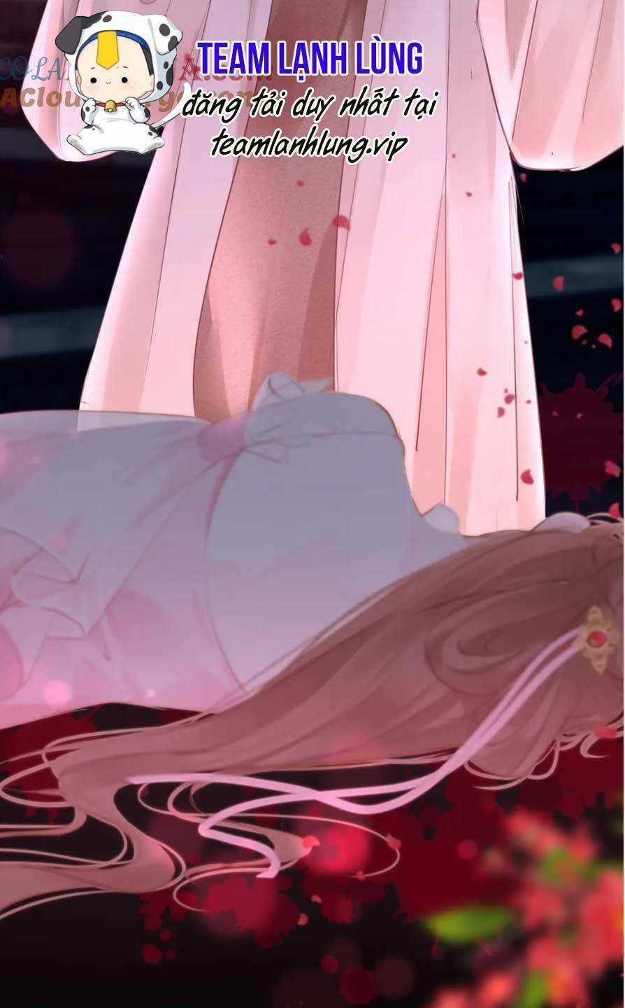 CHỈ CÓ TÌNH YÊU MỚI CÓ THỂ NGĂN CẢN HẮC HÓA Chapter 105 trang 60