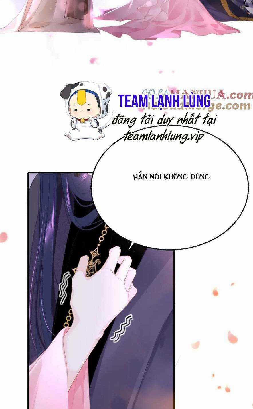 CHỈ CÓ TÌNH YÊU MỚI CÓ THỂ NGĂN CẢN HẮC HÓA Chapter 106 trang 13