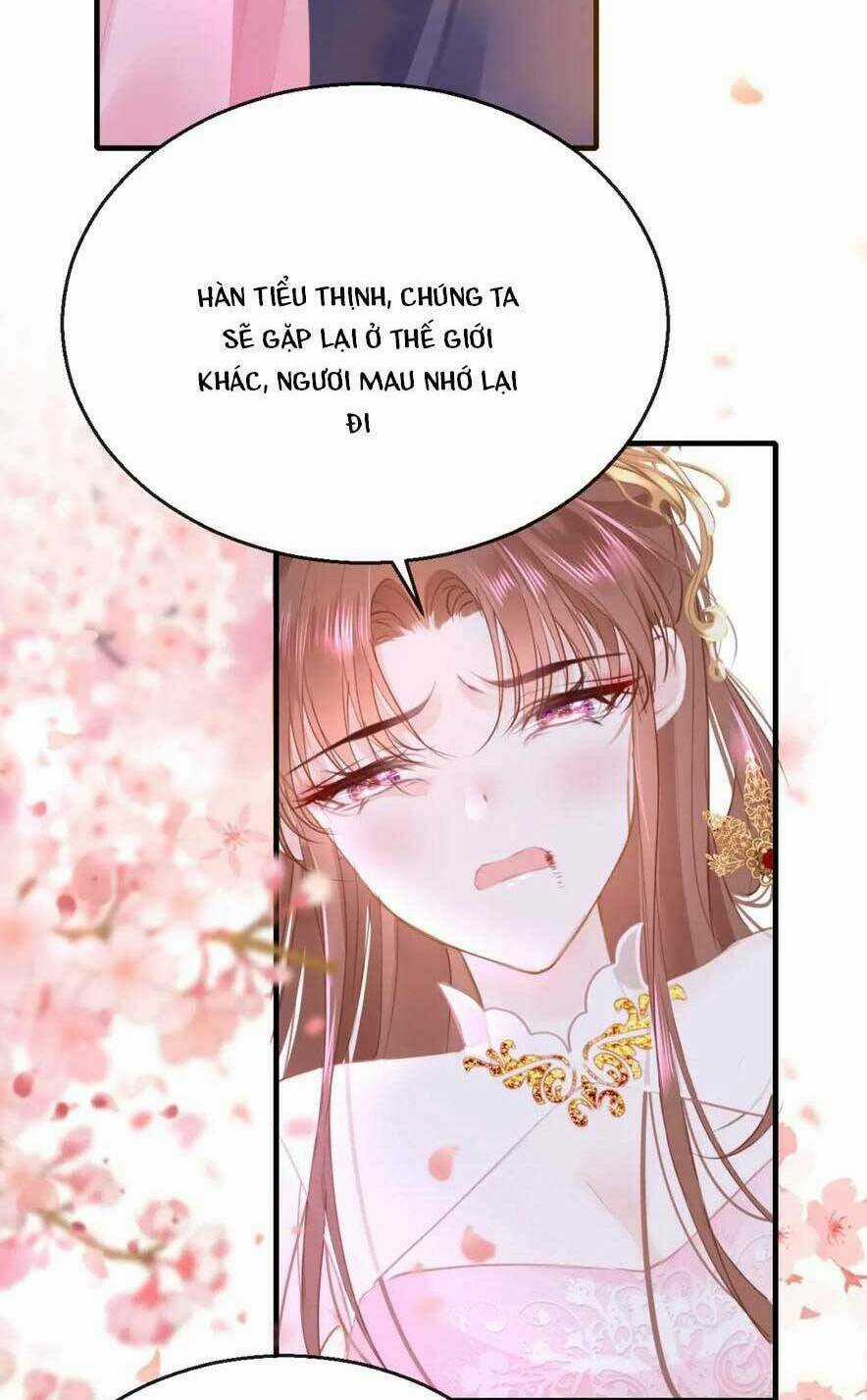 CHỈ CÓ TÌNH YÊU MỚI CÓ THỂ NGĂN CẢN HẮC HÓA Chapter 106 trang 14