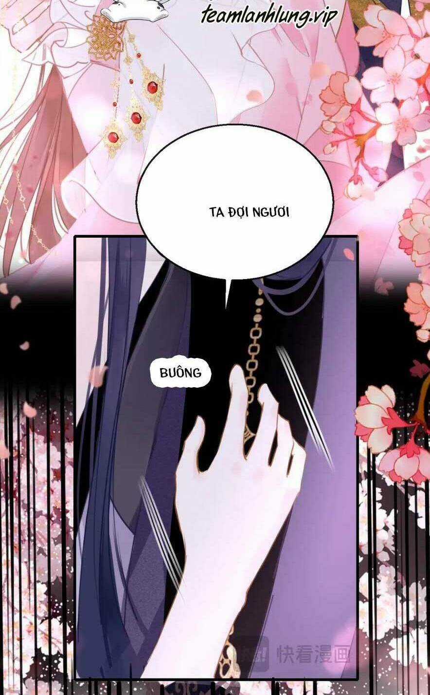 CHỈ CÓ TÌNH YÊU MỚI CÓ THỂ NGĂN CẢN HẮC HÓA Chapter 106 trang 16