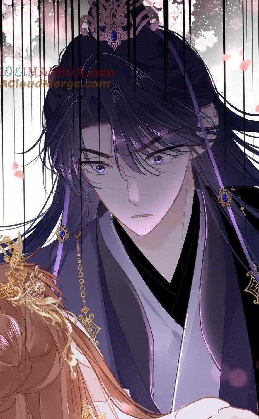 CHỈ CÓ TÌNH YÊU MỚI CÓ THỂ NGĂN CẢN HẮC HÓA Chapter 106 trang 17