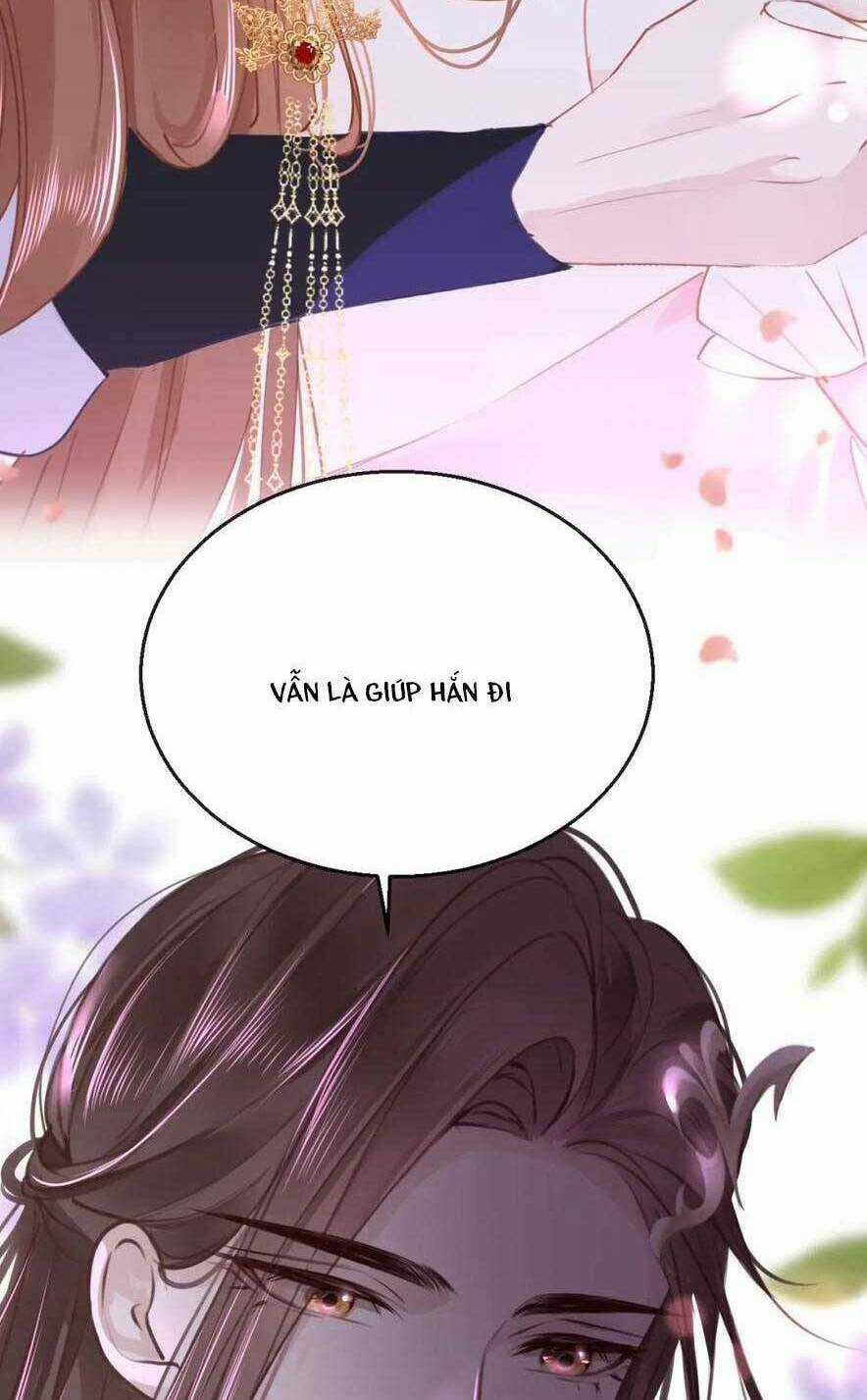 CHỈ CÓ TÌNH YÊU MỚI CÓ THỂ NGĂN CẢN HẮC HÓA Chapter 106 trang 18