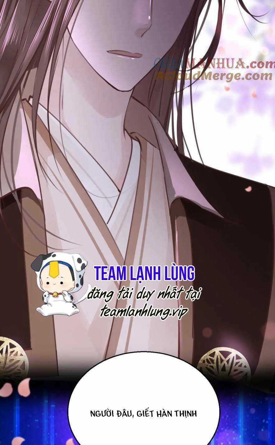 CHỈ CÓ TÌNH YÊU MỚI CÓ THỂ NGĂN CẢN HẮC HÓA Chapter 106 trang 19