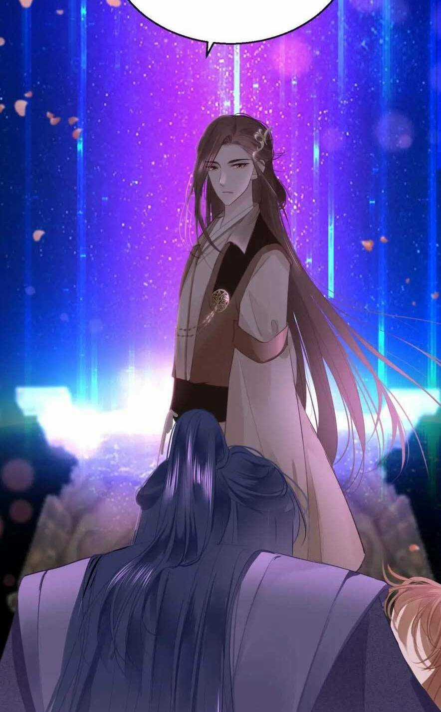 CHỈ CÓ TÌNH YÊU MỚI CÓ THỂ NGĂN CẢN HẮC HÓA Chapter 106 trang 20