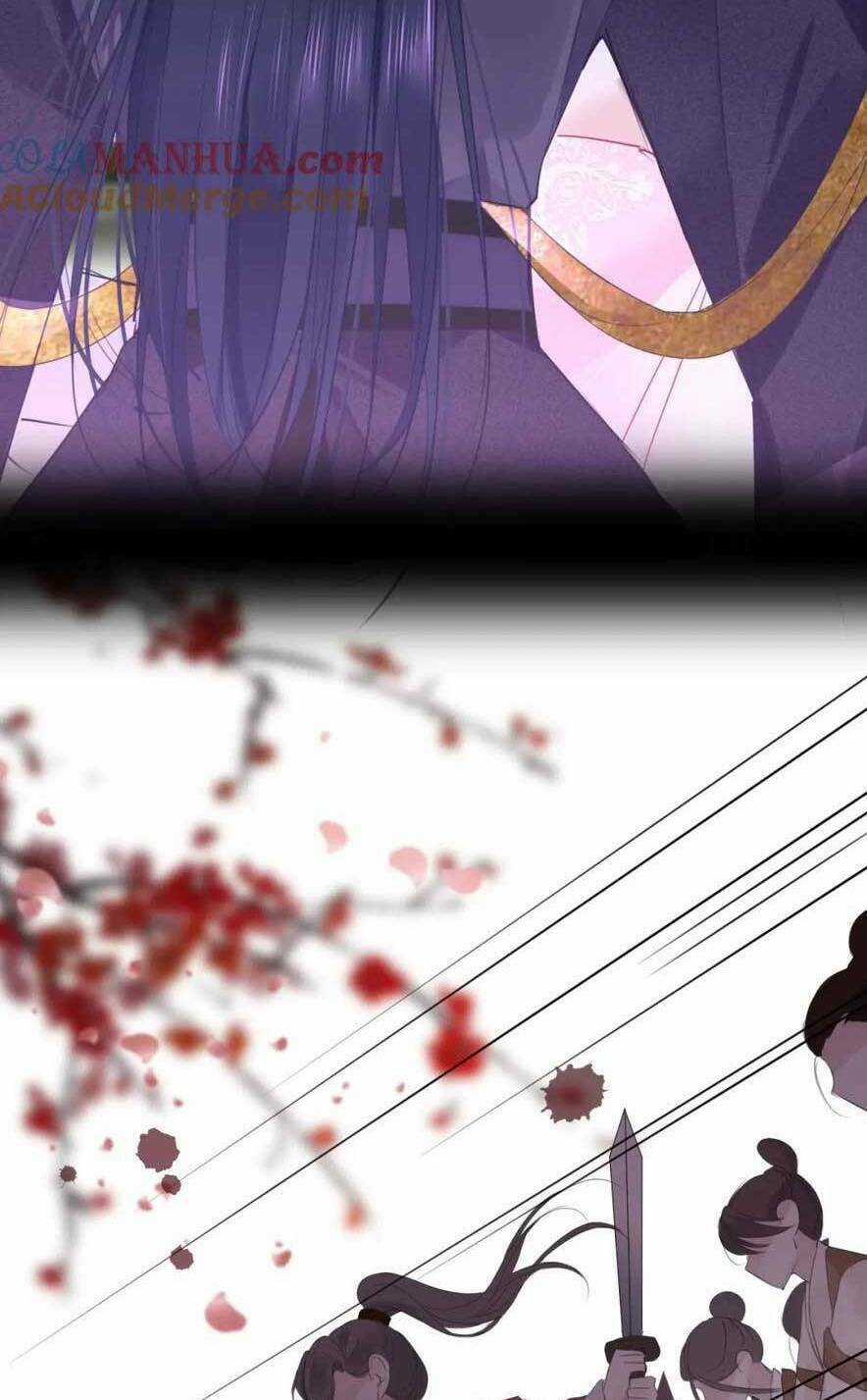 CHỈ CÓ TÌNH YÊU MỚI CÓ THỂ NGĂN CẢN HẮC HÓA Chapter 106 trang 21