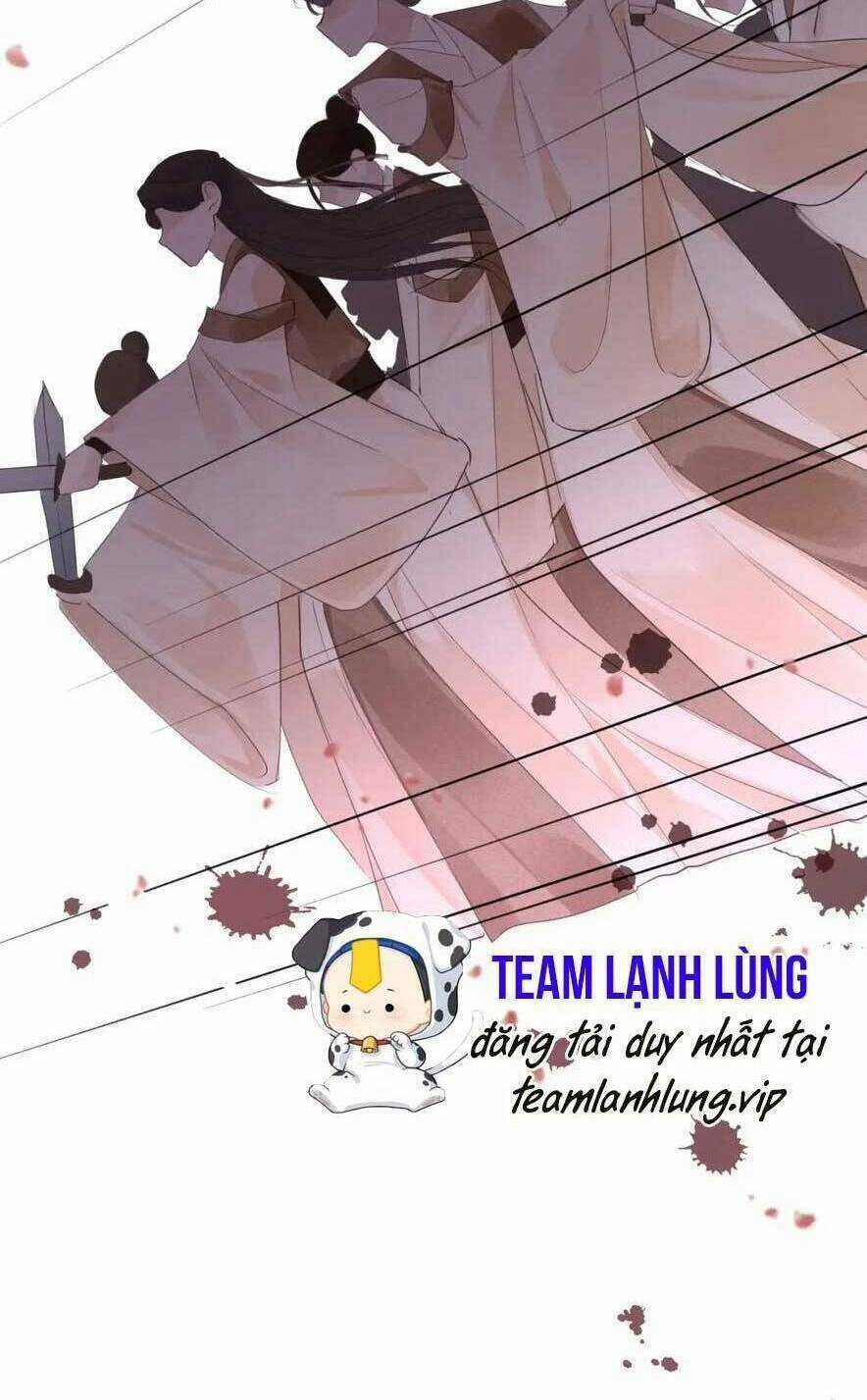 CHỈ CÓ TÌNH YÊU MỚI CÓ THỂ NGĂN CẢN HẮC HÓA Chapter 106 trang 22