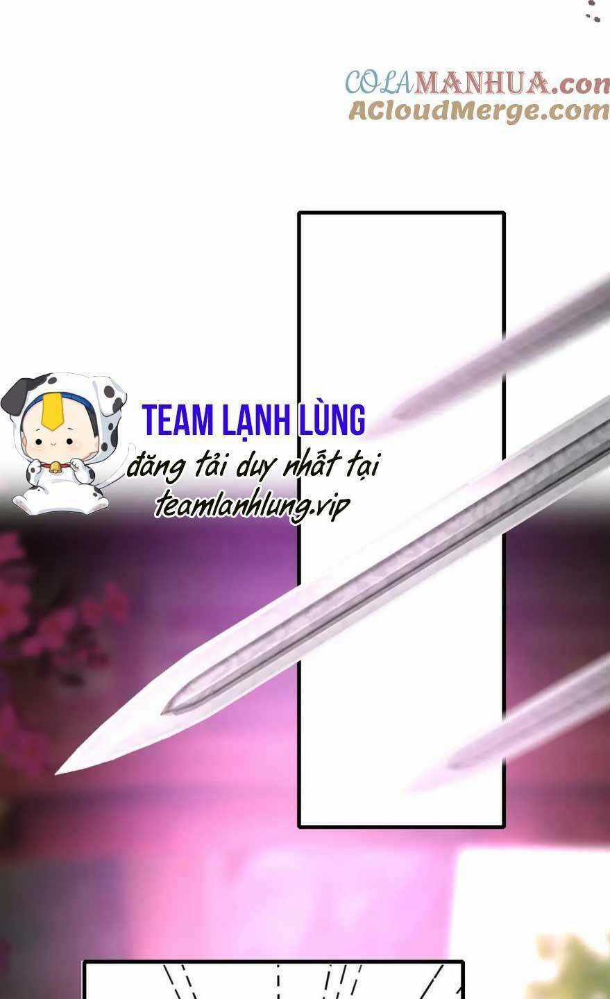 CHỈ CÓ TÌNH YÊU MỚI CÓ THỂ NGĂN CẢN HẮC HÓA Chapter 106 trang 23