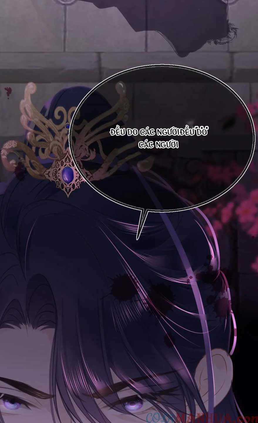 CHỈ CÓ TÌNH YÊU MỚI CÓ THỂ NGĂN CẢN HẮC HÓA Chapter 106 trang 26