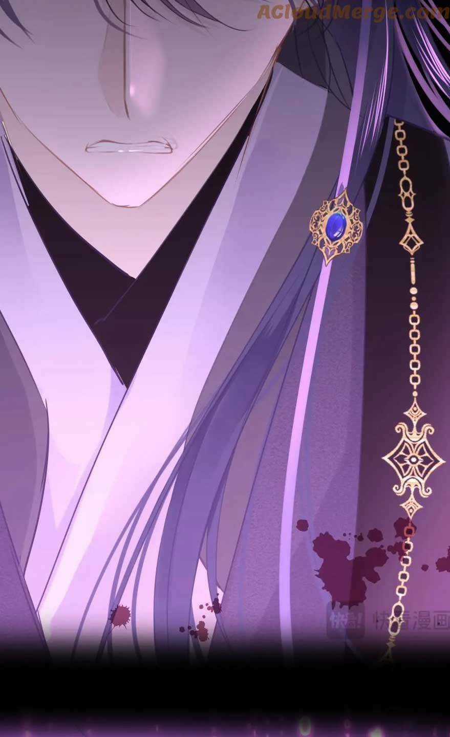 CHỈ CÓ TÌNH YÊU MỚI CÓ THỂ NGĂN CẢN HẮC HÓA Chapter 106 trang 27