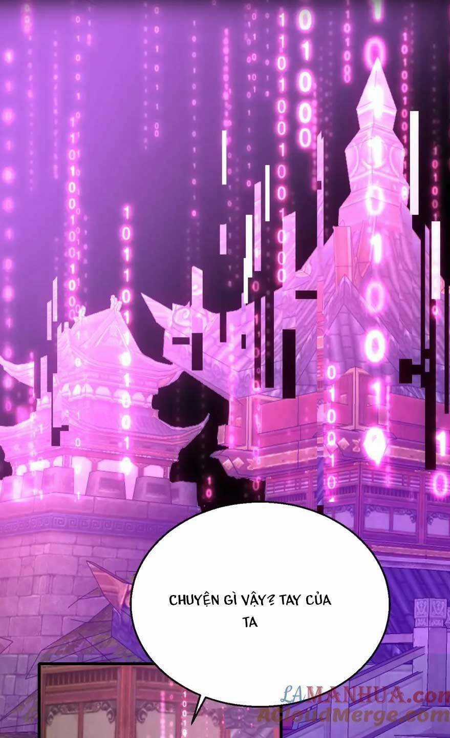 CHỈ CÓ TÌNH YÊU MỚI CÓ THỂ NGĂN CẢN HẮC HÓA Chapter 106 trang 28