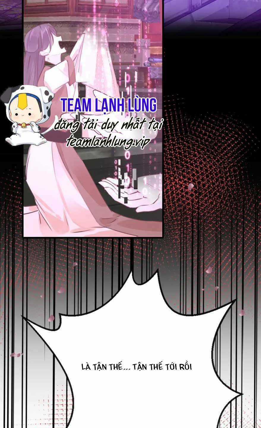 CHỈ CÓ TÌNH YÊU MỚI CÓ THỂ NGĂN CẢN HẮC HÓA Chapter 106 trang 29