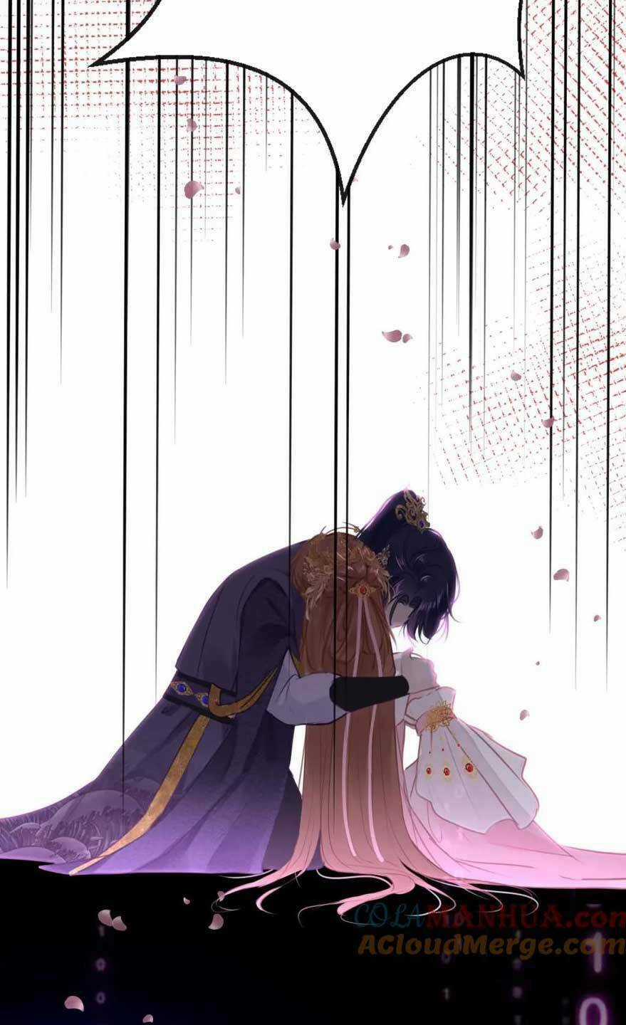 CHỈ CÓ TÌNH YÊU MỚI CÓ THỂ NGĂN CẢN HẮC HÓA Chapter 106 trang 30