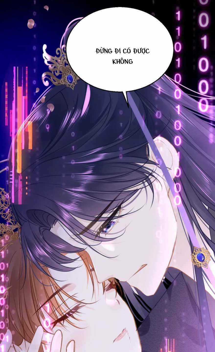 CHỈ CÓ TÌNH YÊU MỚI CÓ THỂ NGĂN CẢN HẮC HÓA Chapter 106 trang 31