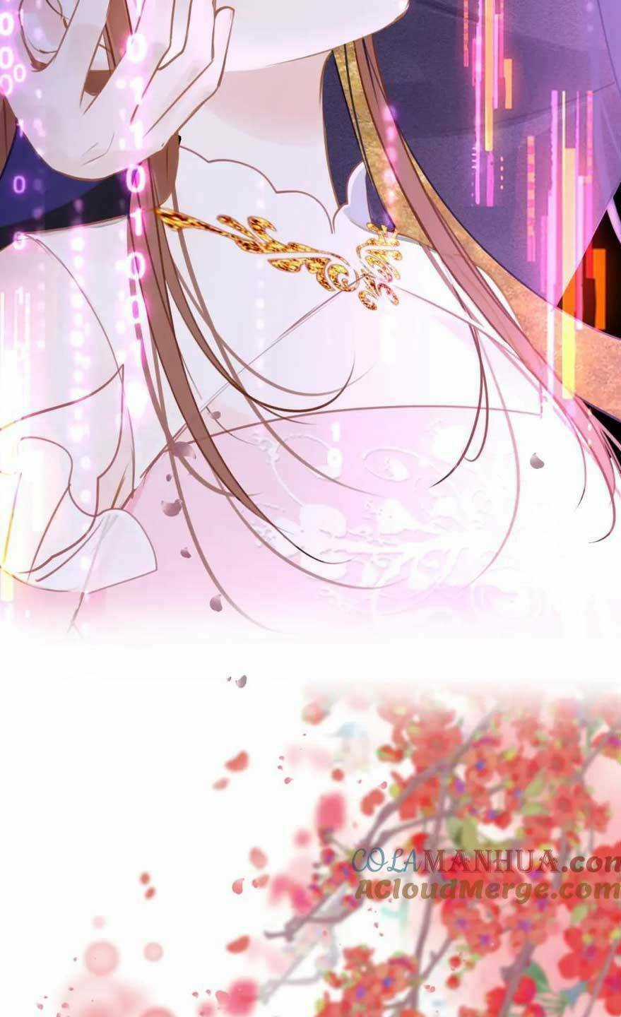 CHỈ CÓ TÌNH YÊU MỚI CÓ THỂ NGĂN CẢN HẮC HÓA Chapter 106 trang 32