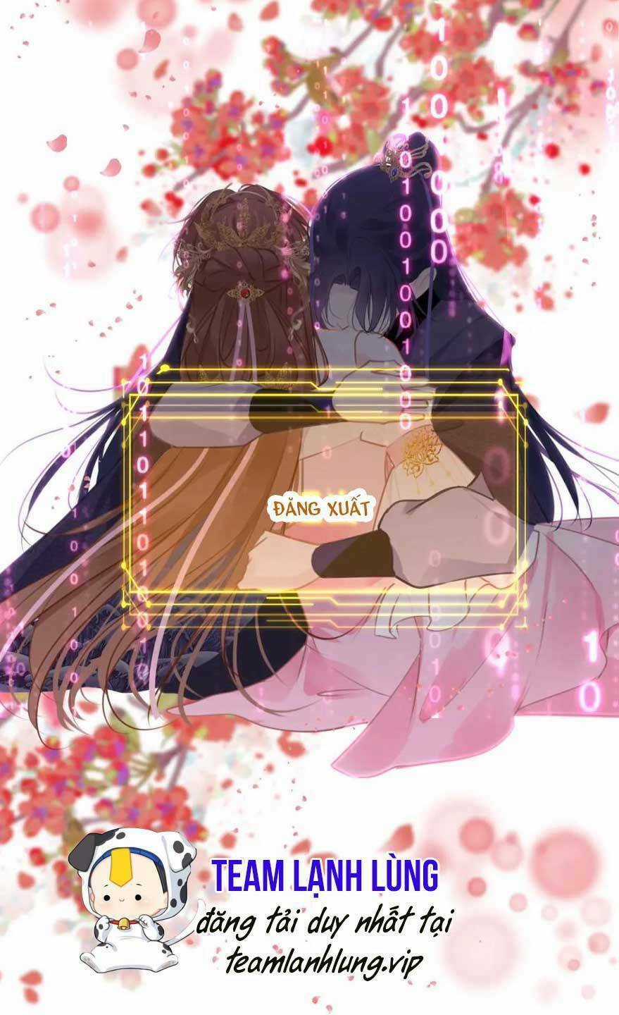 CHỈ CÓ TÌNH YÊU MỚI CÓ THỂ NGĂN CẢN HẮC HÓA Chapter 106 trang 33