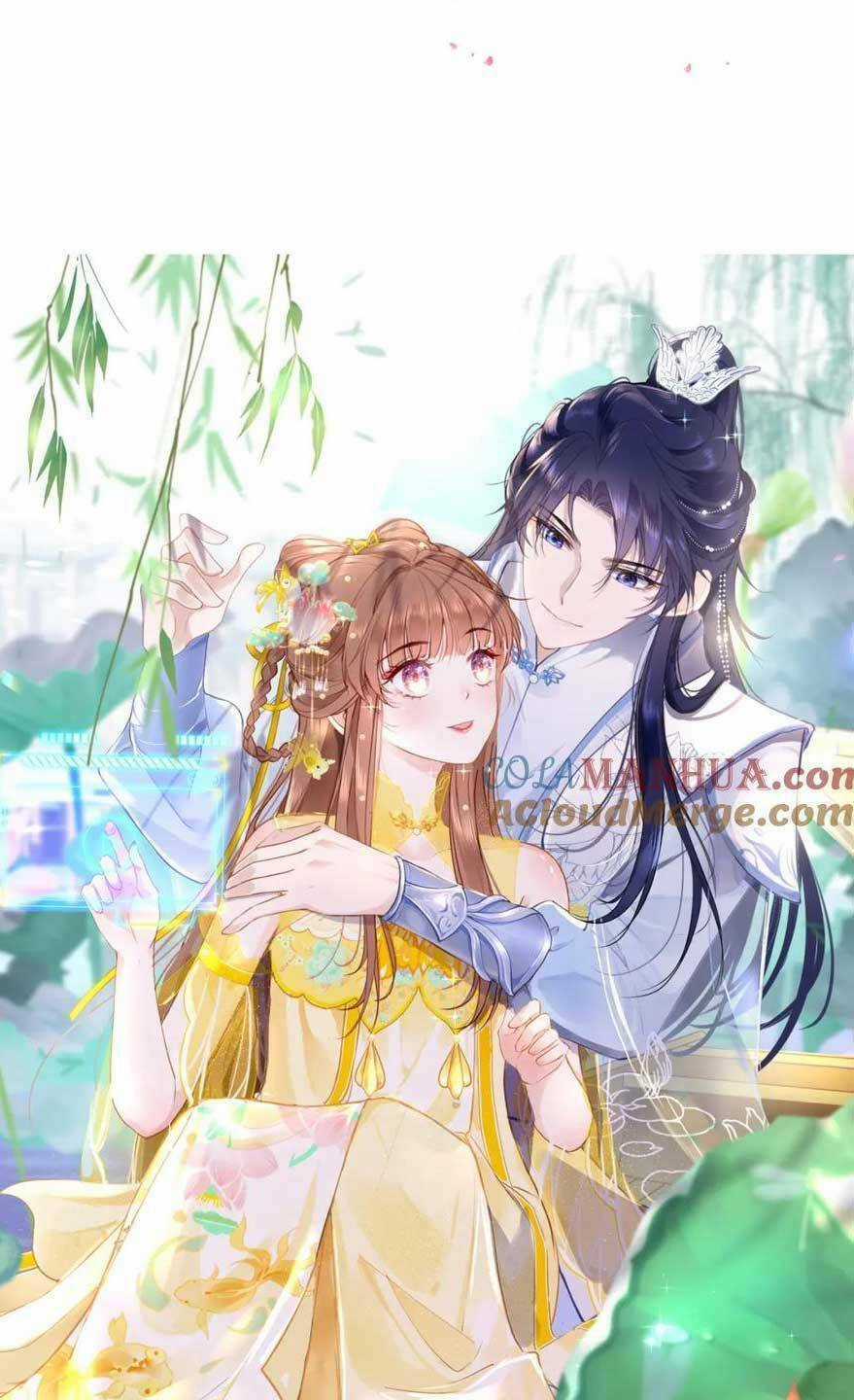 CHỈ CÓ TÌNH YÊU MỚI CÓ THỂ NGĂN CẢN HẮC HÓA Chapter 106 trang 34