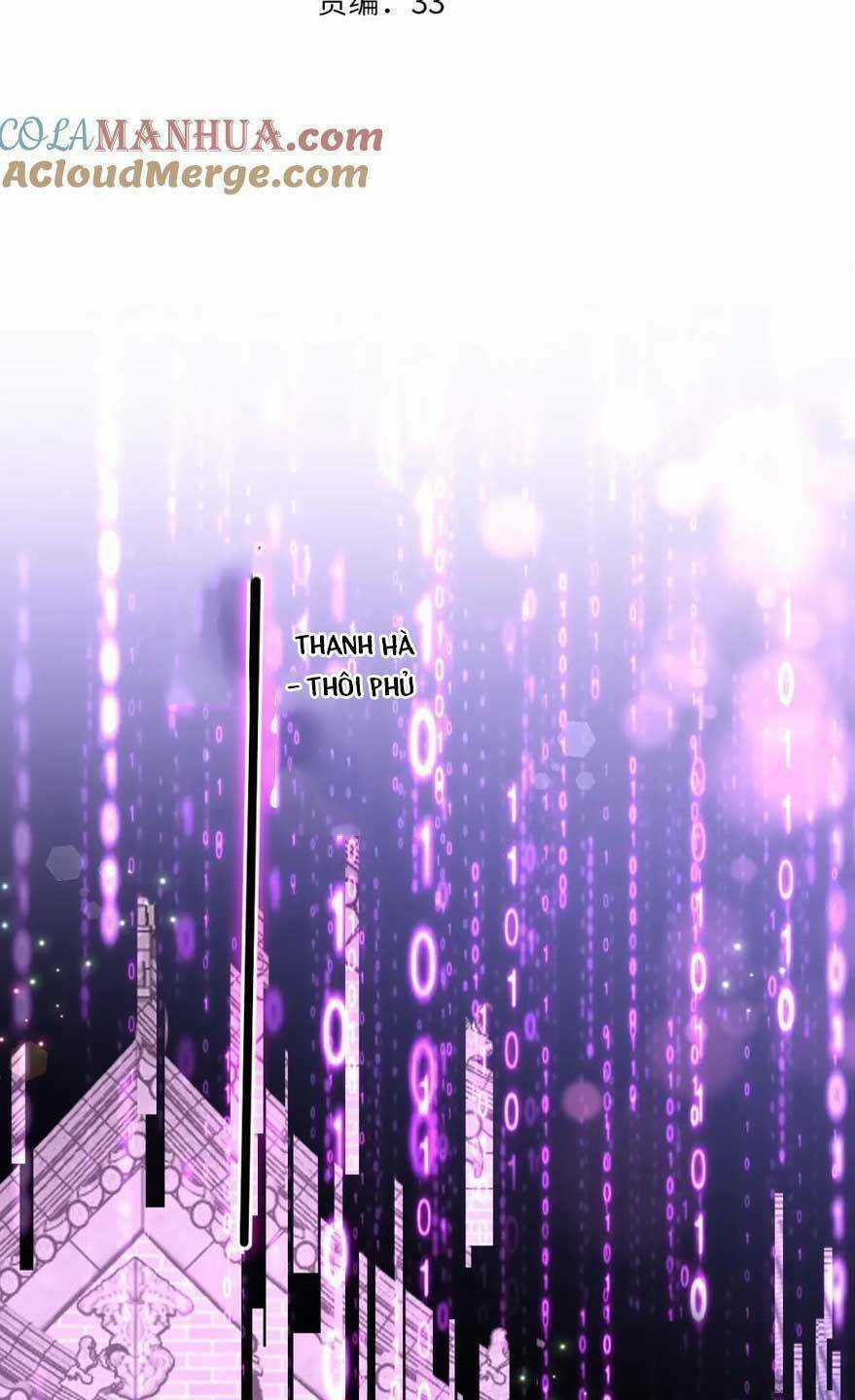 CHỈ CÓ TÌNH YÊU MỚI CÓ THỂ NGĂN CẢN HẮC HÓA Chapter 106 trang 36