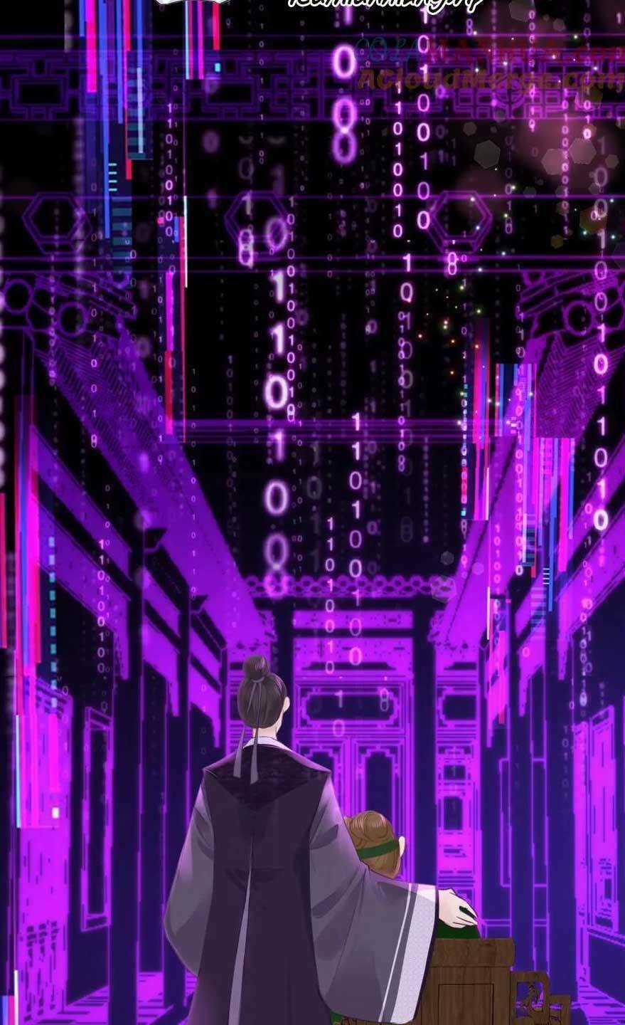 CHỈ CÓ TÌNH YÊU MỚI CÓ THỂ NGĂN CẢN HẮC HÓA Chapter 106 trang 38