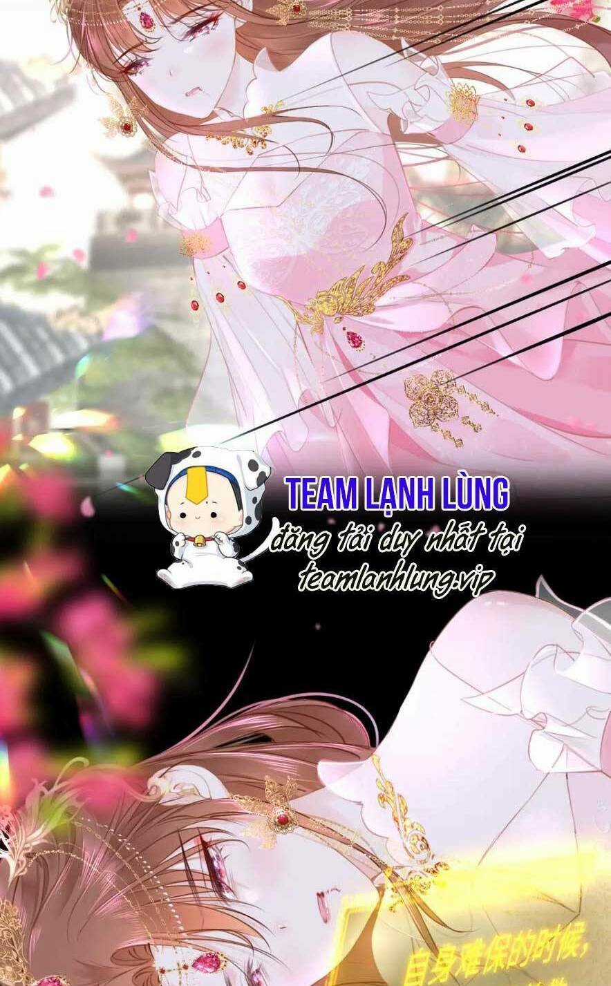 CHỈ CÓ TÌNH YÊU MỚI CÓ THỂ NGĂN CẢN HẮC HÓA Chapter 106 trang 4