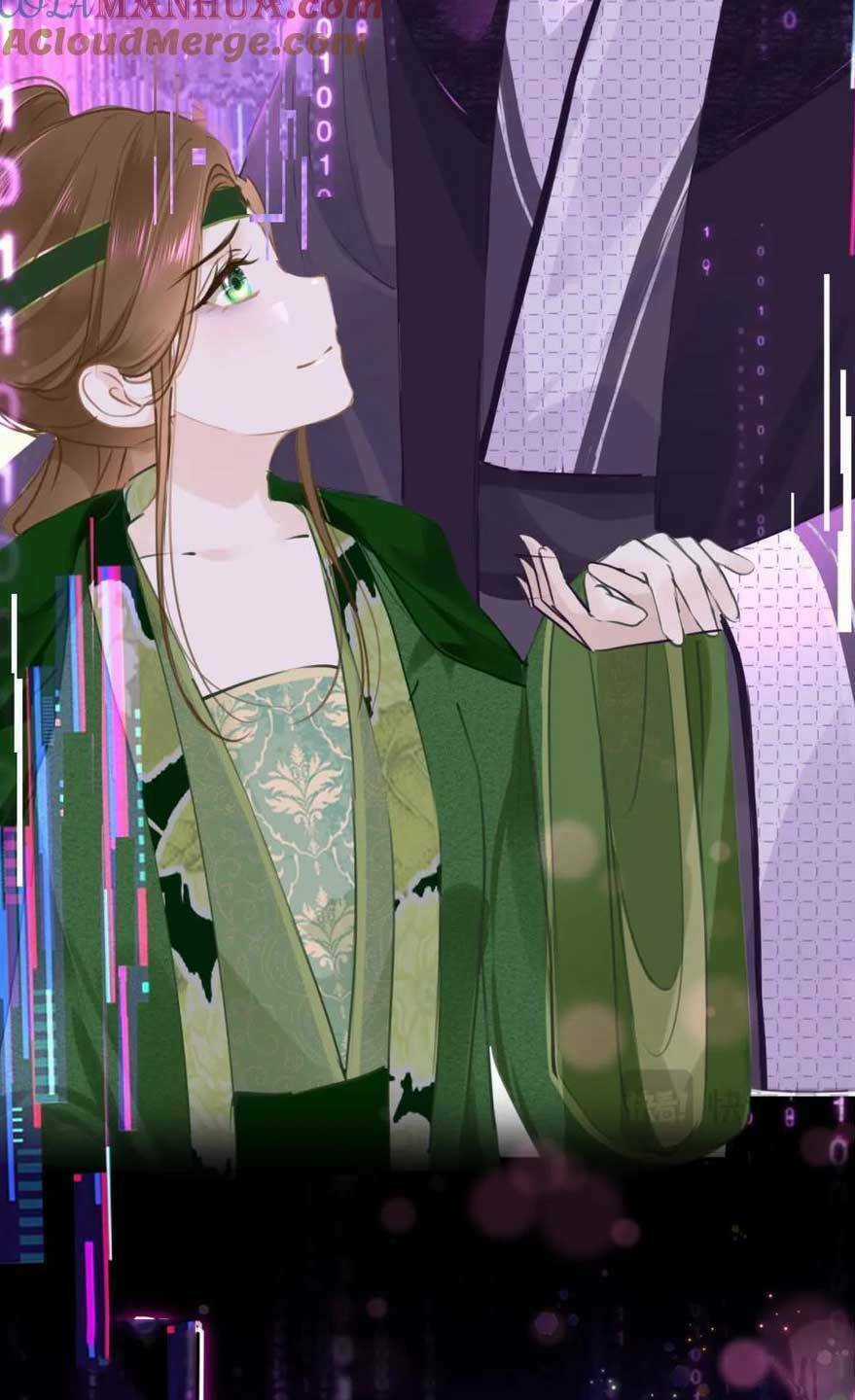 CHỈ CÓ TÌNH YÊU MỚI CÓ THỂ NGĂN CẢN HẮC HÓA Chapter 106 trang 40