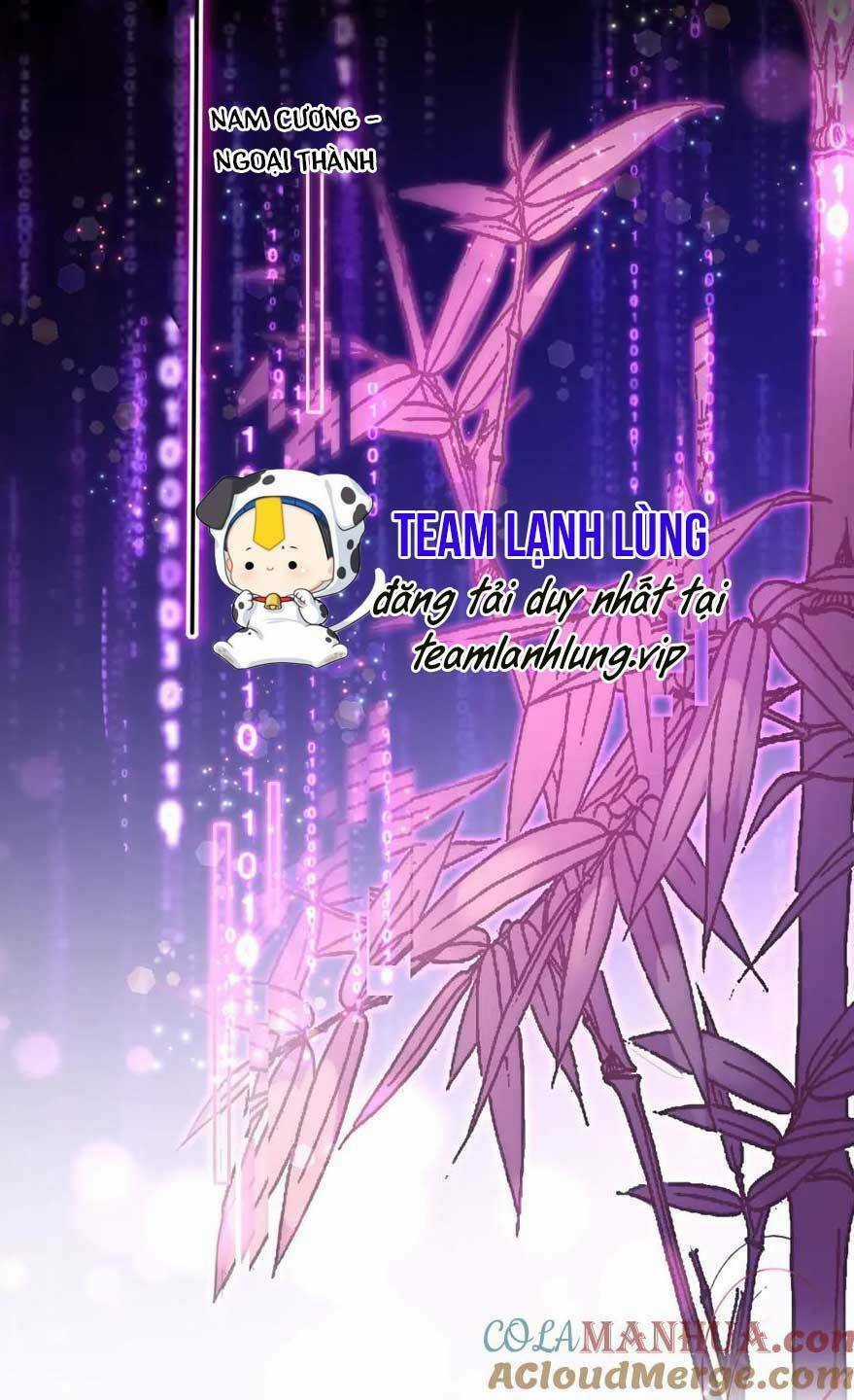 CHỈ CÓ TÌNH YÊU MỚI CÓ THỂ NGĂN CẢN HẮC HÓA Chapter 106 trang 41