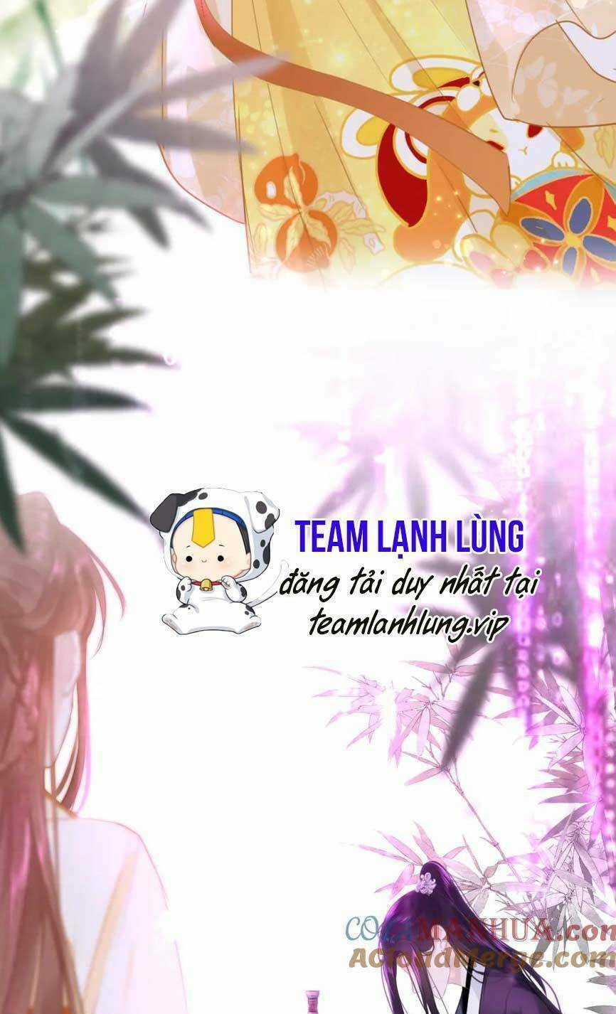 CHỈ CÓ TÌNH YÊU MỚI CÓ THỂ NGĂN CẢN HẮC HÓA Chapter 106 trang 43