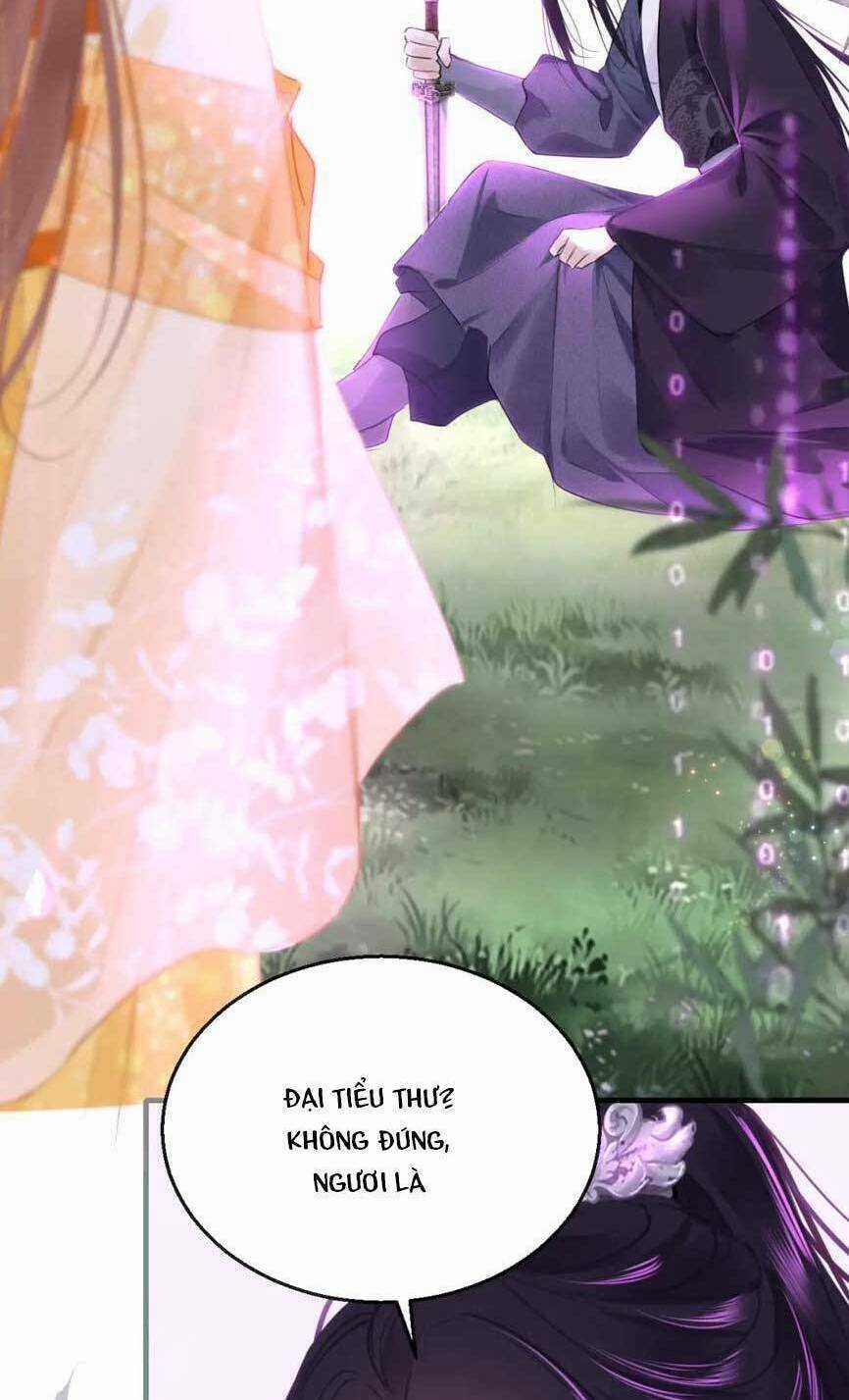 CHỈ CÓ TÌNH YÊU MỚI CÓ THỂ NGĂN CẢN HẮC HÓA Chapter 106 trang 44