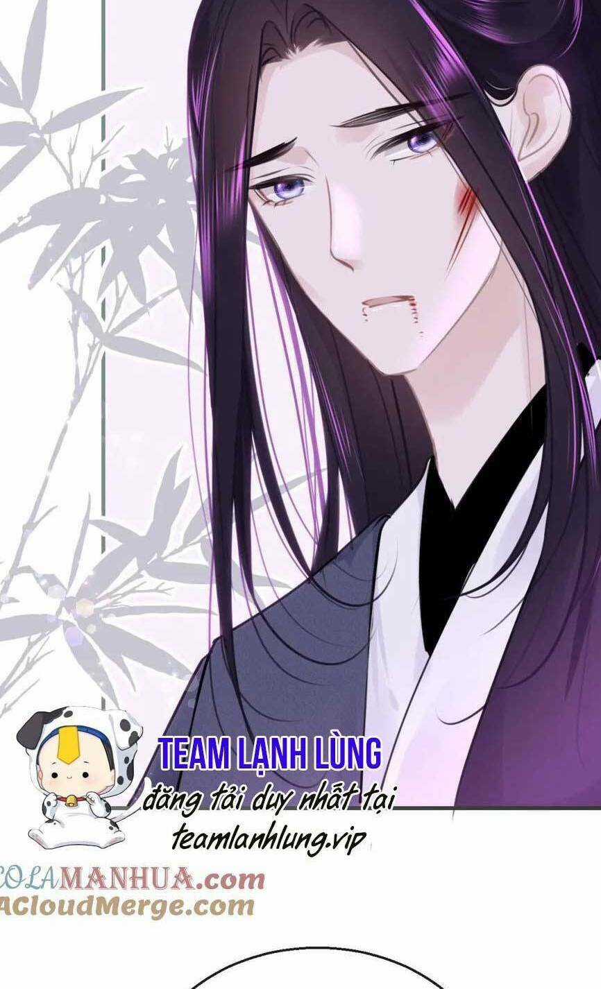 CHỈ CÓ TÌNH YÊU MỚI CÓ THỂ NGĂN CẢN HẮC HÓA Chapter 106 trang 45