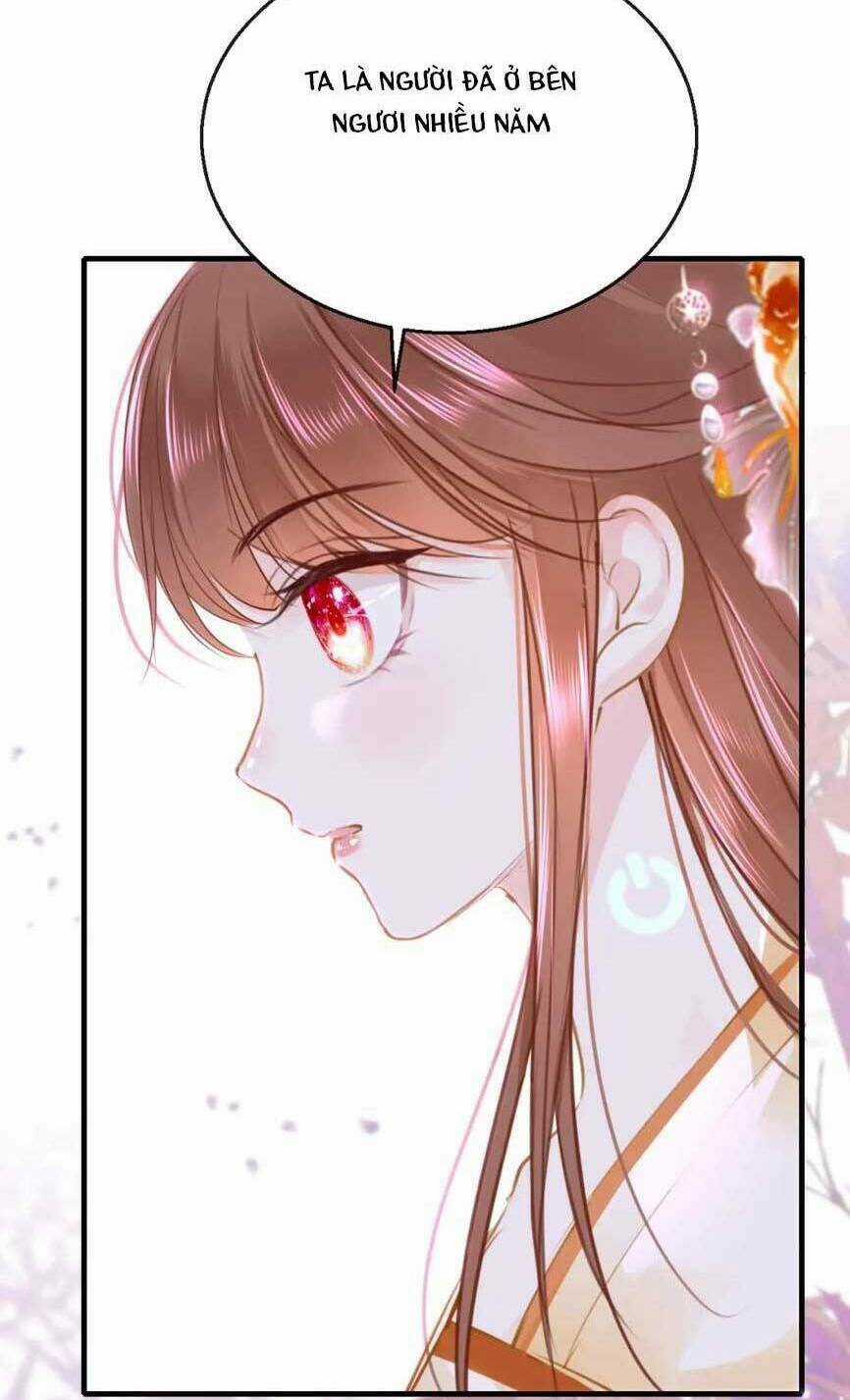 CHỈ CÓ TÌNH YÊU MỚI CÓ THỂ NGĂN CẢN HẮC HÓA Chapter 106 trang 46