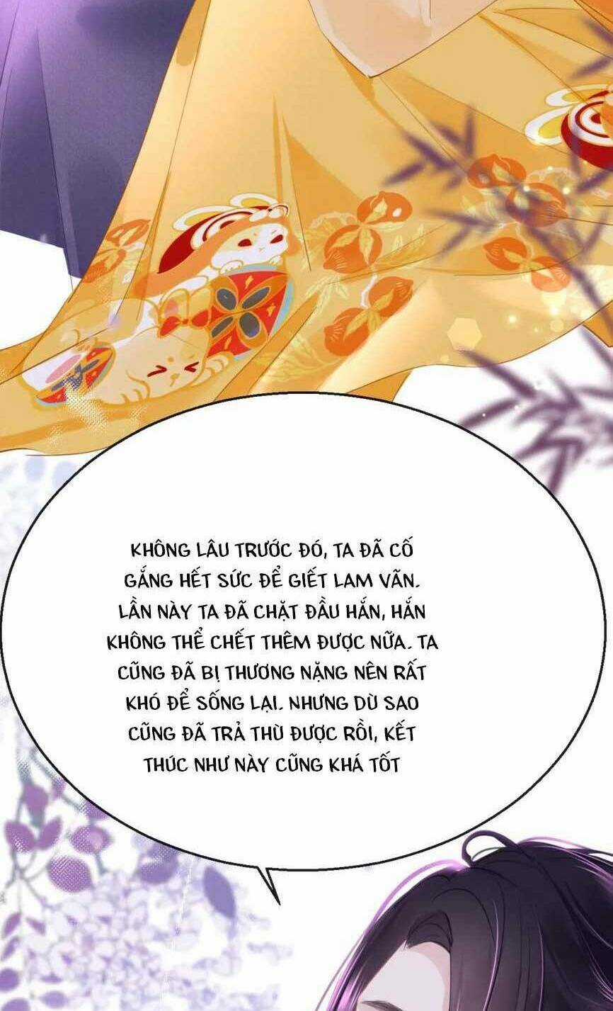 CHỈ CÓ TÌNH YÊU MỚI CÓ THỂ NGĂN CẢN HẮC HÓA Chapter 106 trang 48