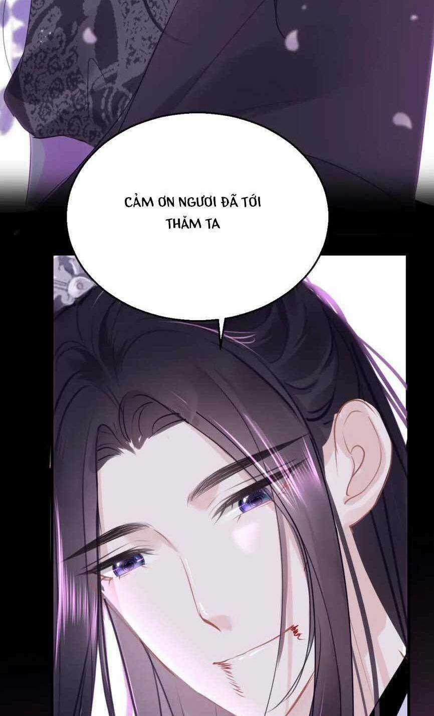 CHỈ CÓ TÌNH YÊU MỚI CÓ THỂ NGĂN CẢN HẮC HÓA Chapter 106 trang 50