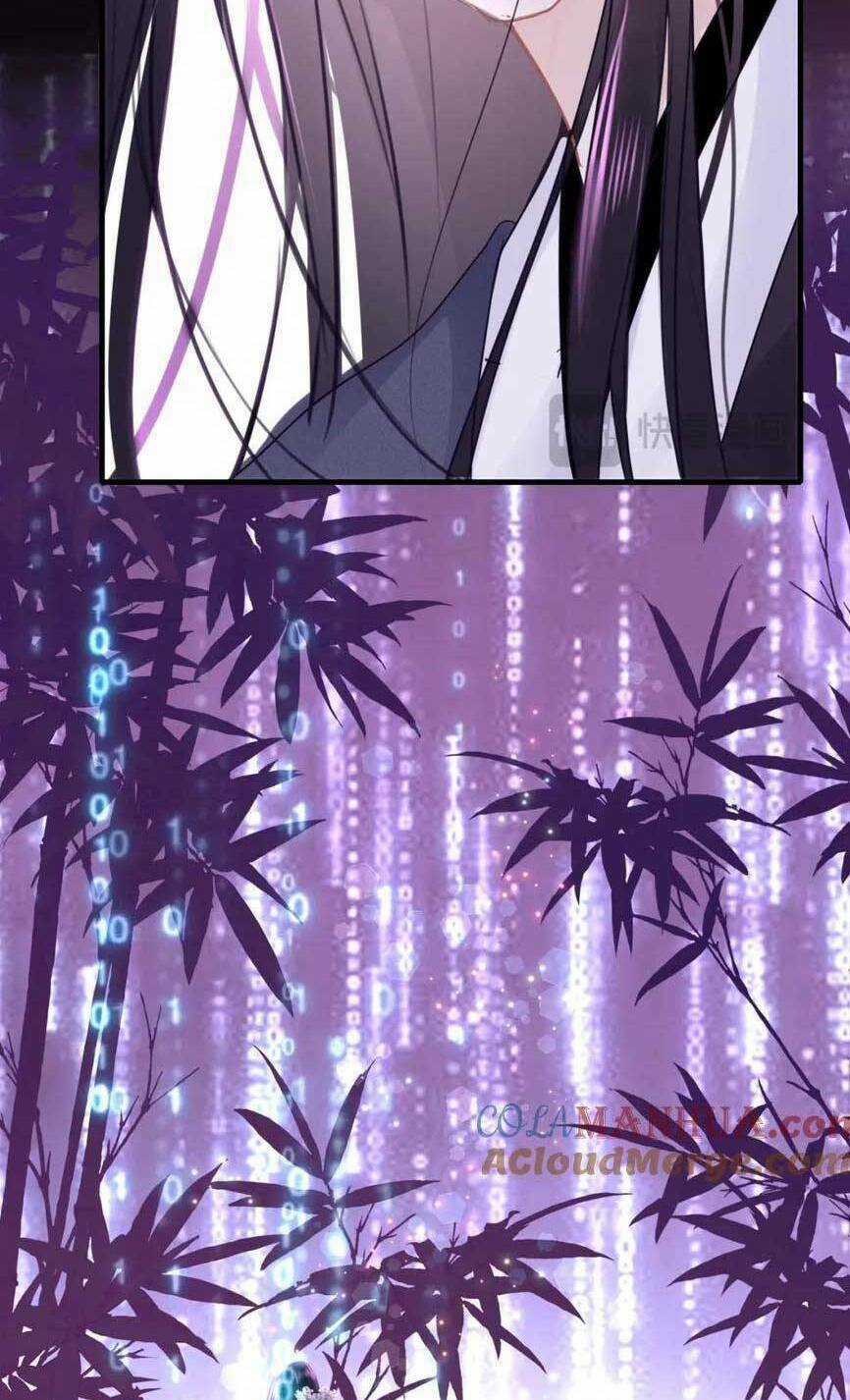 CHỈ CÓ TÌNH YÊU MỚI CÓ THỂ NGĂN CẢN HẮC HÓA Chapter 106 trang 51