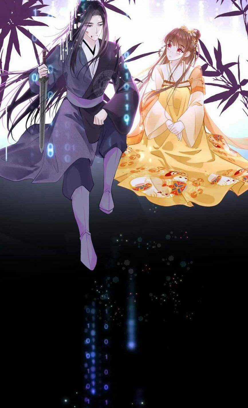 CHỈ CÓ TÌNH YÊU MỚI CÓ THỂ NGĂN CẢN HẮC HÓA Chapter 106 trang 52