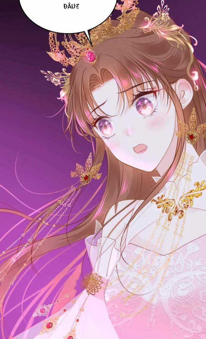 CHỈ CÓ TÌNH YÊU MỚI CÓ THỂ NGĂN CẢN HẮC HÓA Chapter 106 trang 56