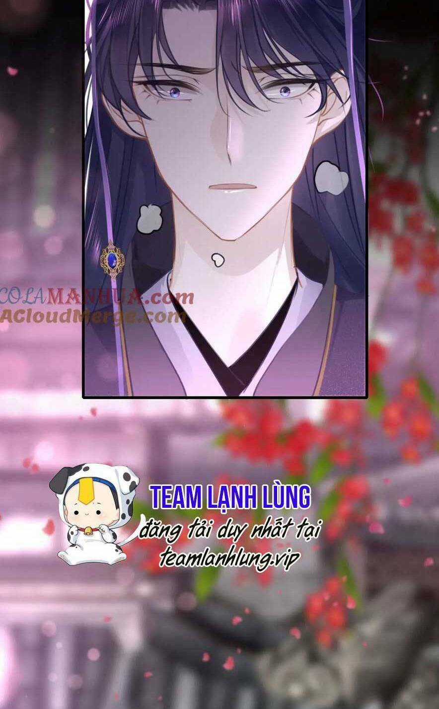 CHỈ CÓ TÌNH YÊU MỚI CÓ THỂ NGĂN CẢN HẮC HÓA Chapter 106 trang 7