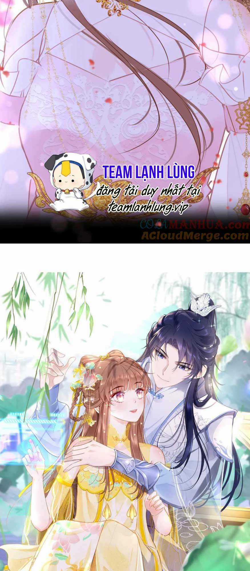 CHỈ CÓ TÌNH YÊU MỚI CÓ THỂ NGĂN CẢN HẮC HÓA Chapter 107 trang 14