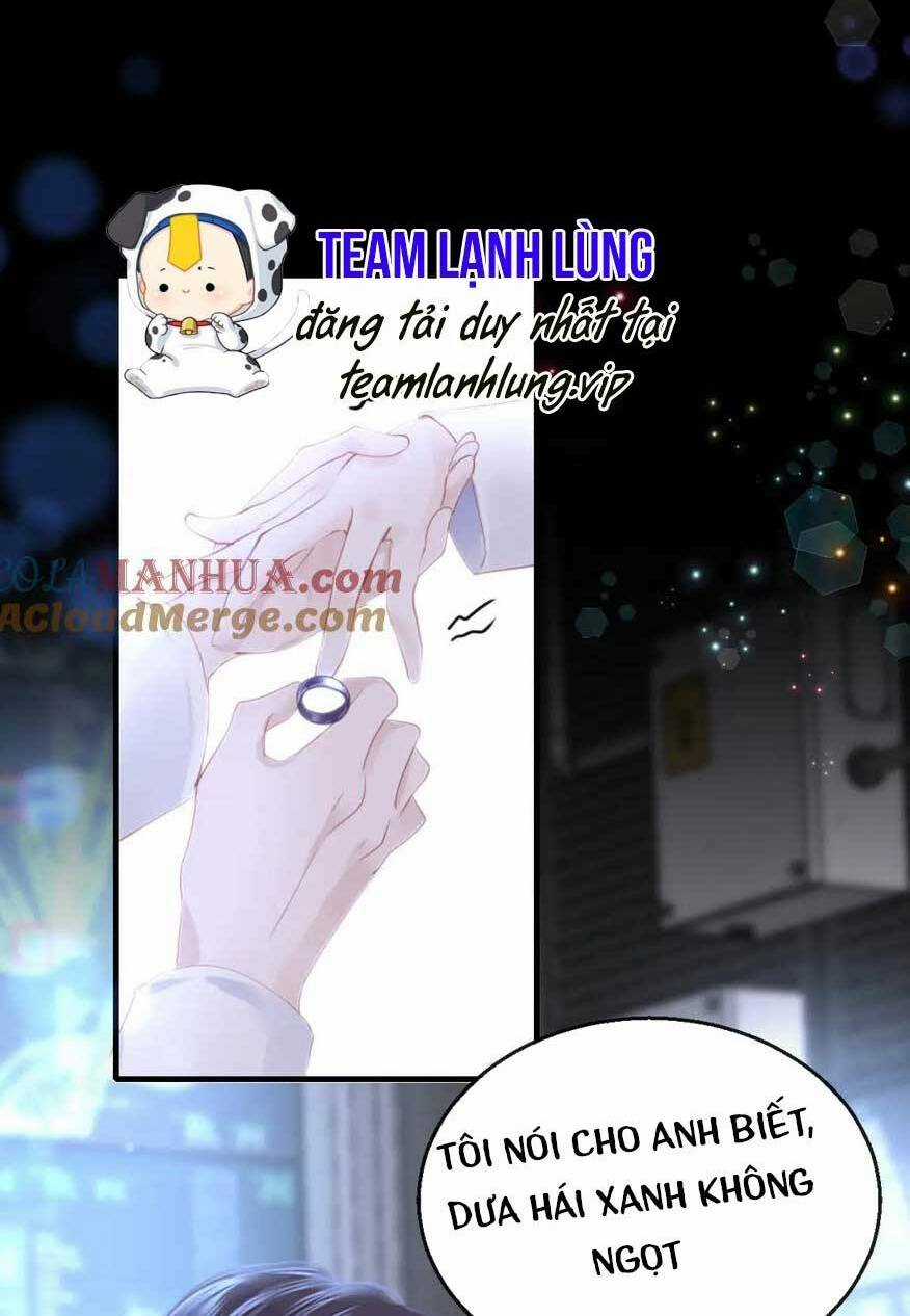 CHỈ CÓ TÌNH YÊU MỚI CÓ THỂ NGĂN CẢN HẮC HÓA Chapter 107 trang 17