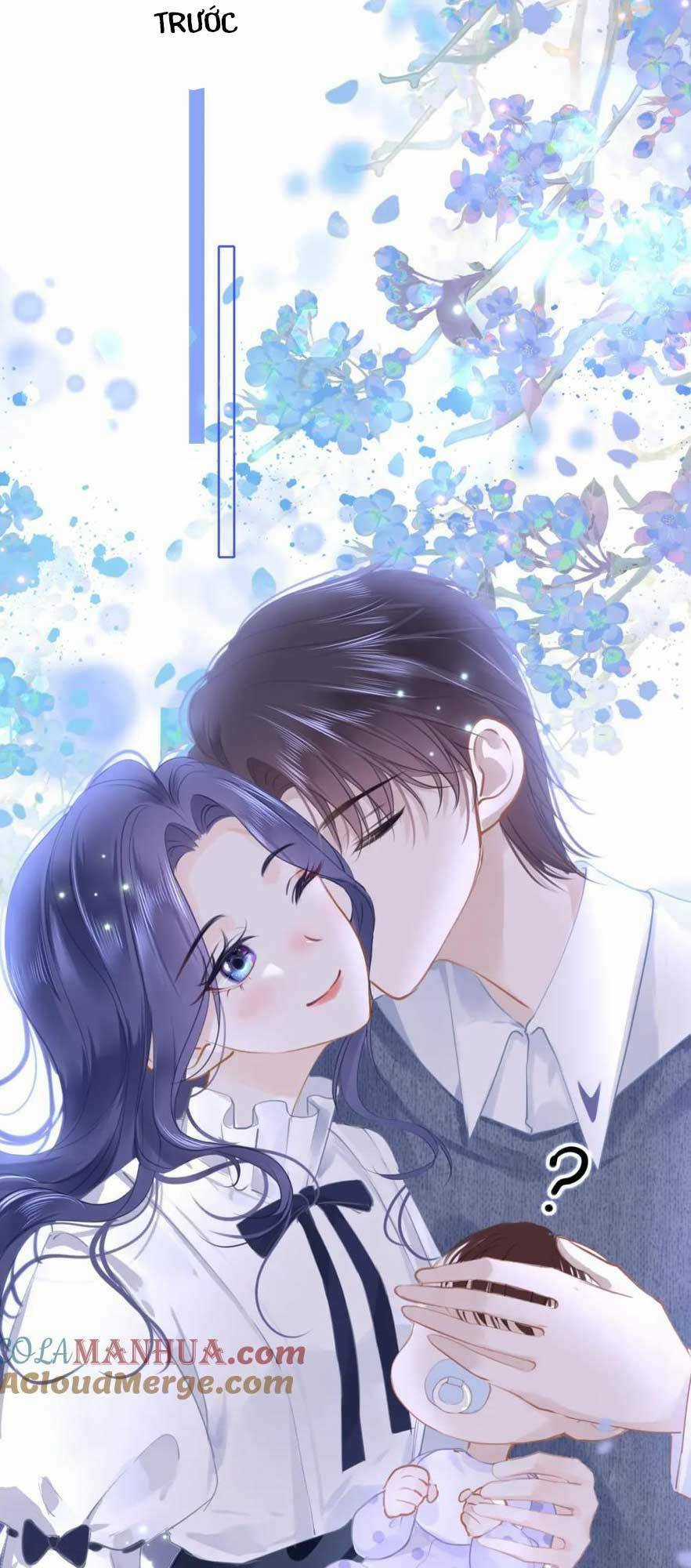 CHỈ CÓ TÌNH YÊU MỚI CÓ THỂ NGĂN CẢN HẮC HÓA Chapter 107 trang 21