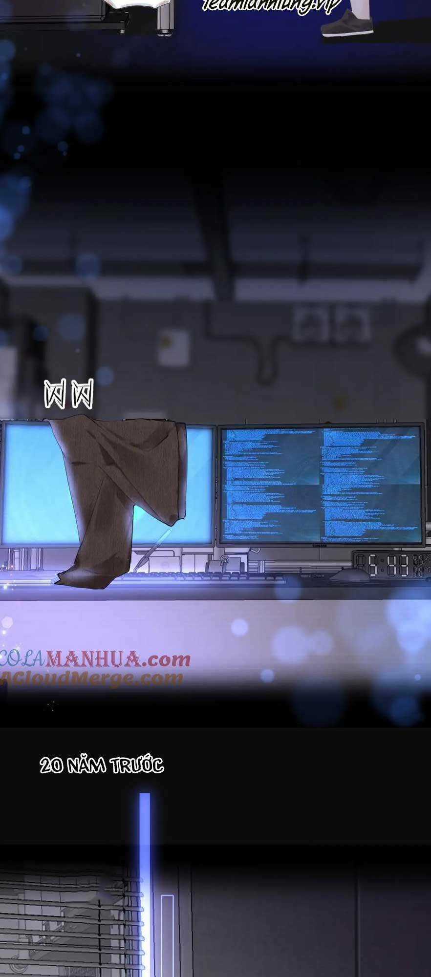 CHỈ CÓ TÌNH YÊU MỚI CÓ THỂ NGĂN CẢN HẮC HÓA Chapter 107 trang 24