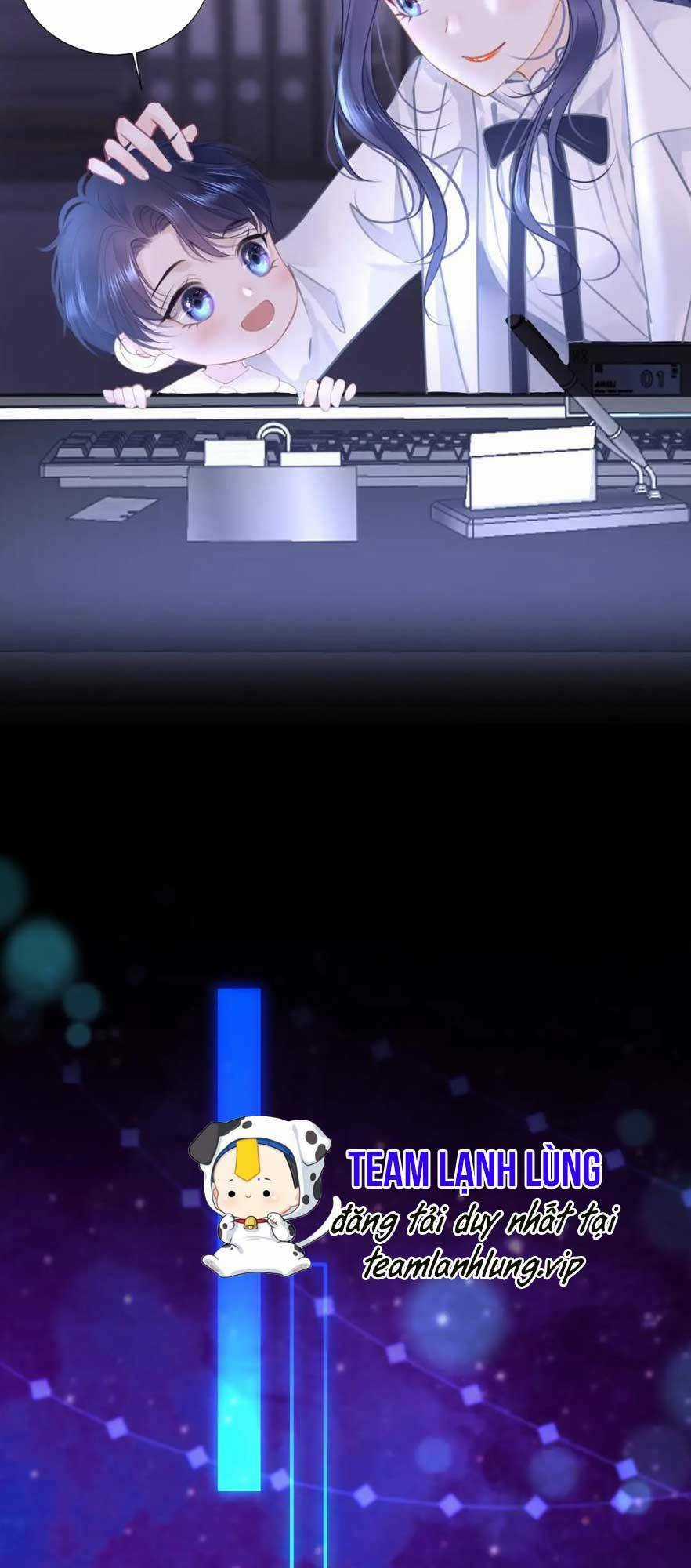 CHỈ CÓ TÌNH YÊU MỚI CÓ THỂ NGĂN CẢN HẮC HÓA Chapter 107 trang 26