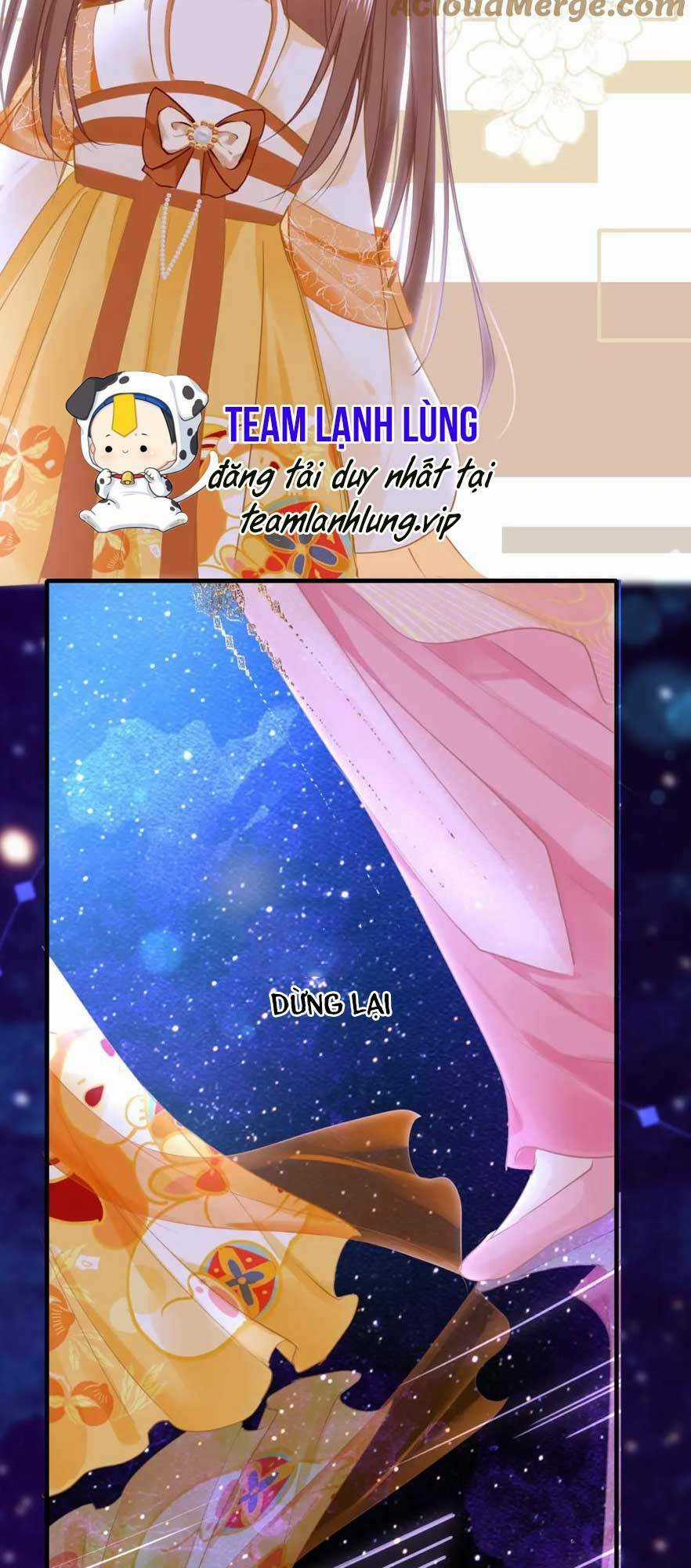 CHỈ CÓ TÌNH YÊU MỚI CÓ THỂ NGĂN CẢN HẮC HÓA Chapter 107 trang 30