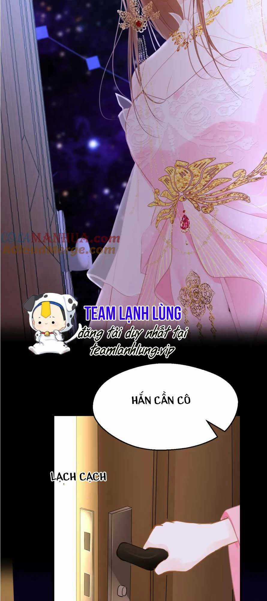 CHỈ CÓ TÌNH YÊU MỚI CÓ THỂ NGĂN CẢN HẮC HÓA Chapter 107 trang 33