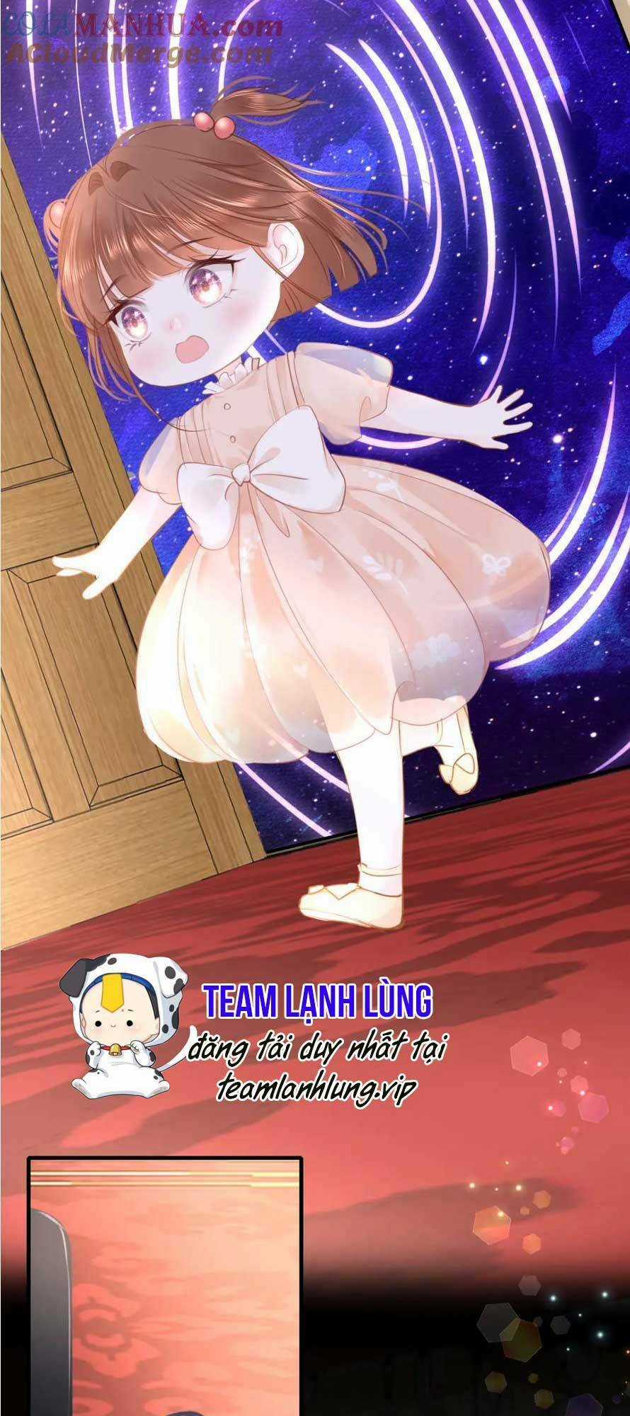 CHỈ CÓ TÌNH YÊU MỚI CÓ THỂ NGĂN CẢN HẮC HÓA Chapter 107 trang 36