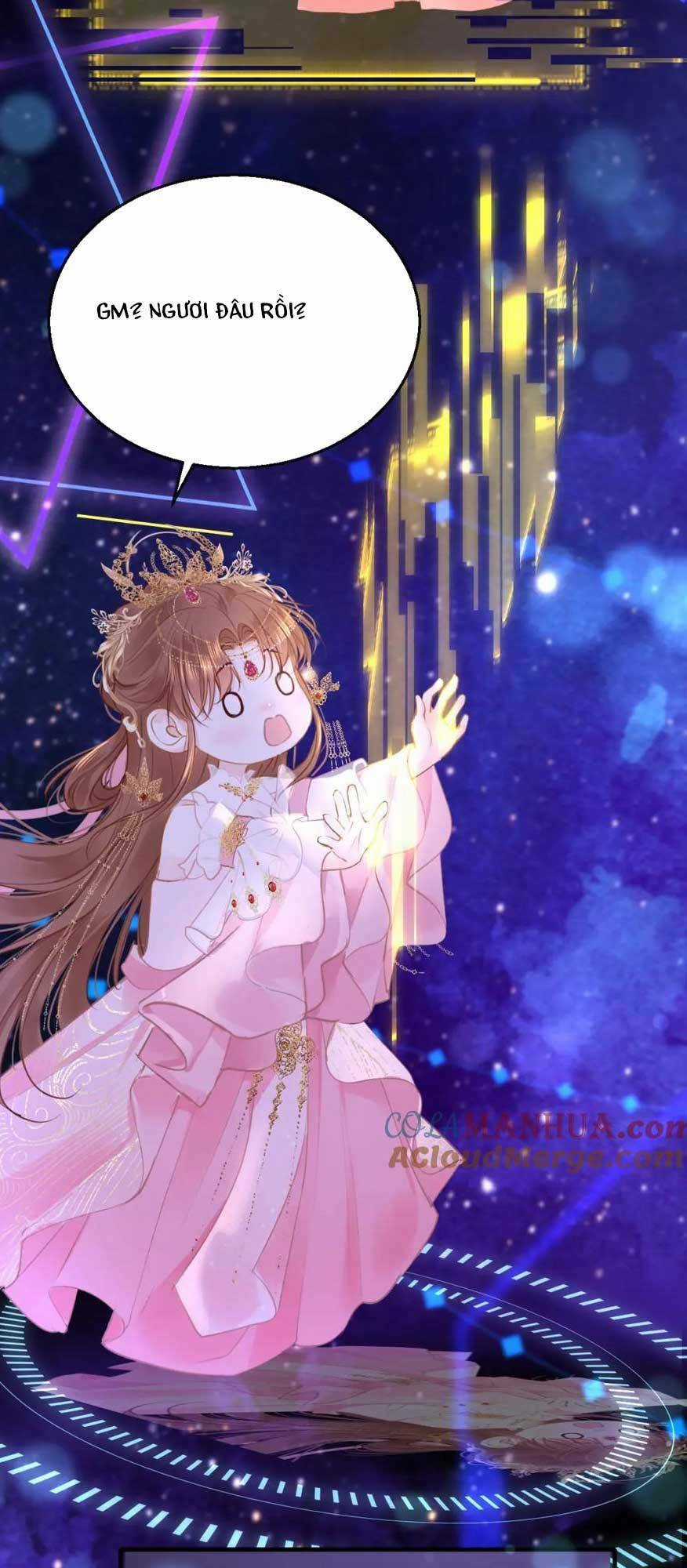 CHỈ CÓ TÌNH YÊU MỚI CÓ THỂ NGĂN CẢN HẮC HÓA Chapter 107 trang 4