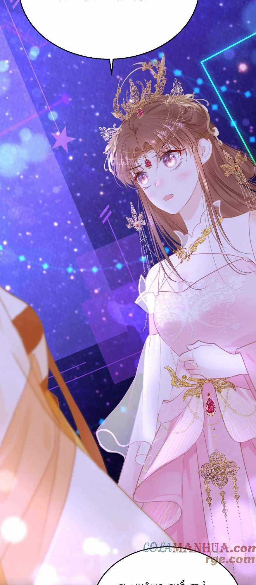 CHỈ CÓ TÌNH YÊU MỚI CÓ THỂ NGĂN CẢN HẮC HÓA Chapter 107 trang 8