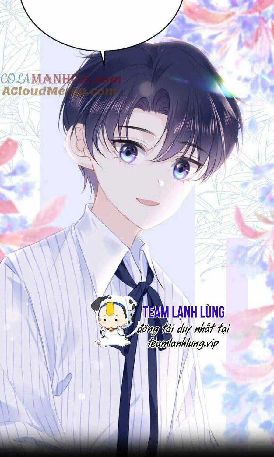 CHỈ CÓ TÌNH YÊU MỚI CÓ THỂ NGĂN CẢN HẮC HÓA Chapter 108 trang 13