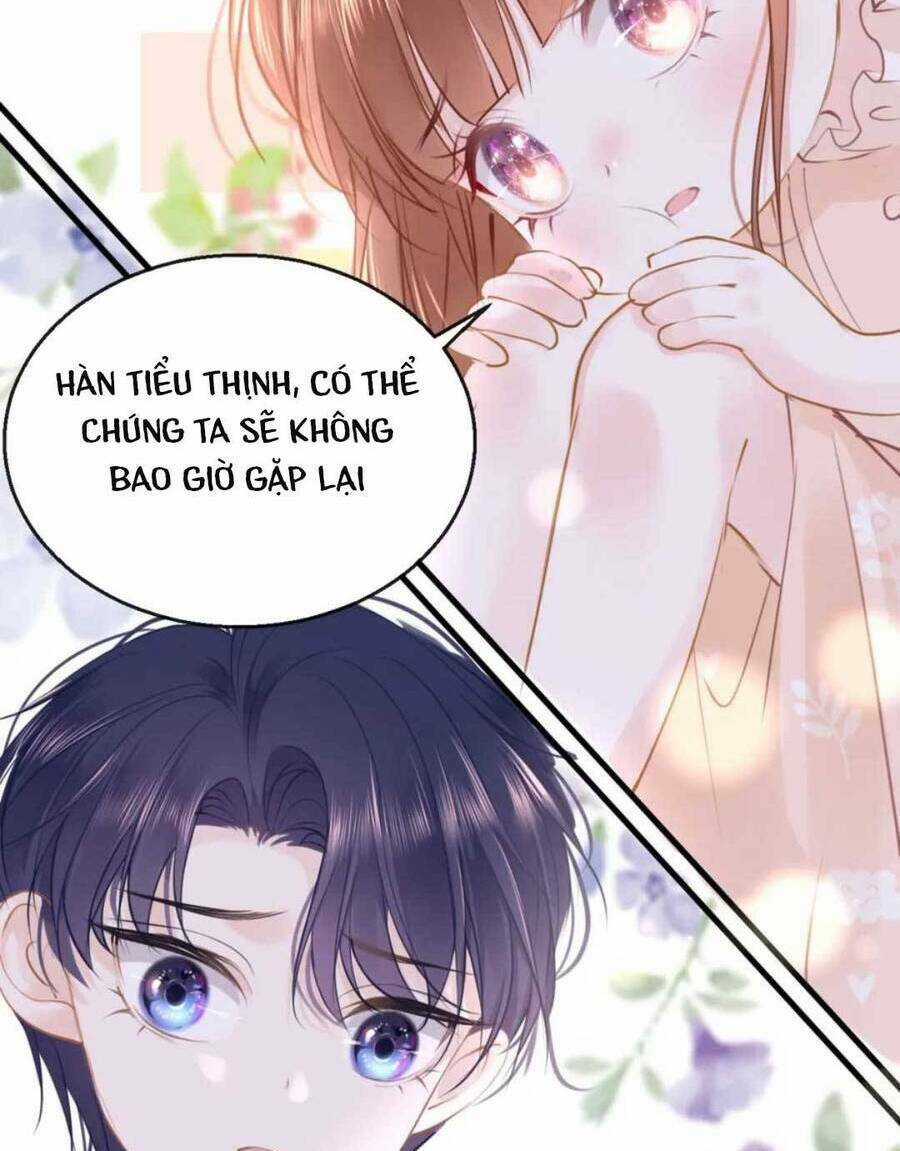 CHỈ CÓ TÌNH YÊU MỚI CÓ THỂ NGĂN CẢN HẮC HÓA Chapter 108 trang 16