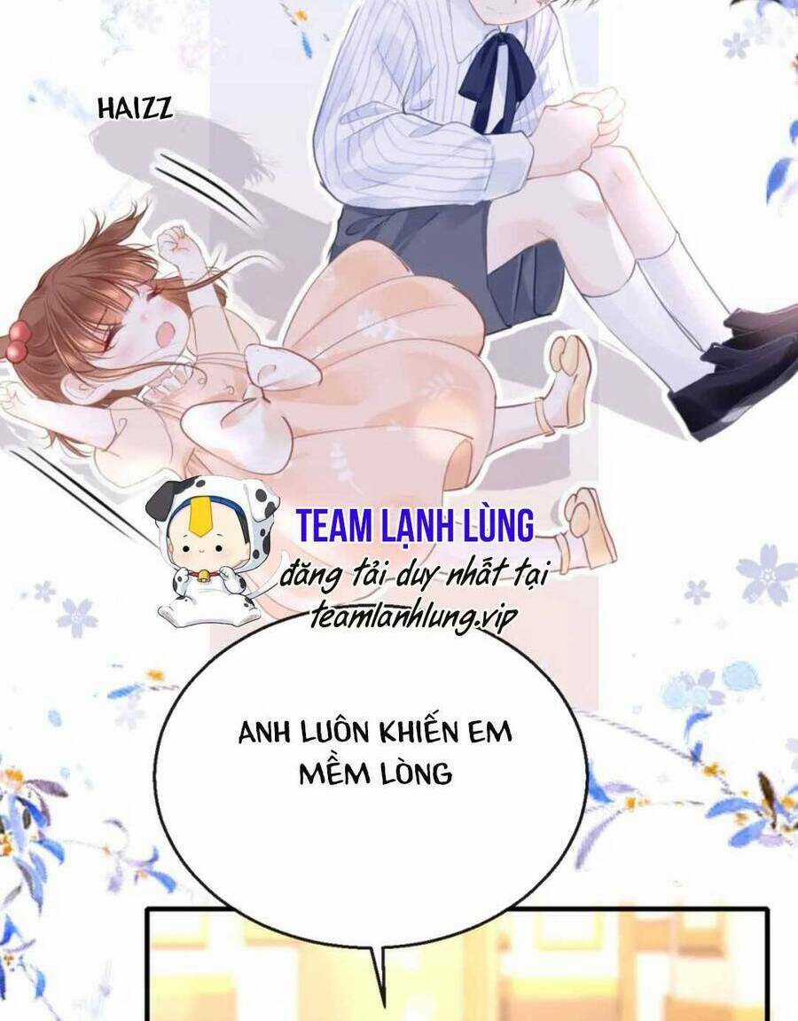 CHỈ CÓ TÌNH YÊU MỚI CÓ THỂ NGĂN CẢN HẮC HÓA Chapter 108 trang 18