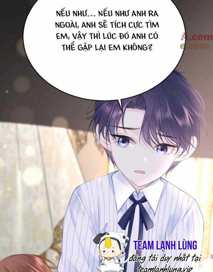 CHỈ CÓ TÌNH YÊU MỚI CÓ THỂ NGĂN CẢN HẮC HÓA Chapter 108 trang 20